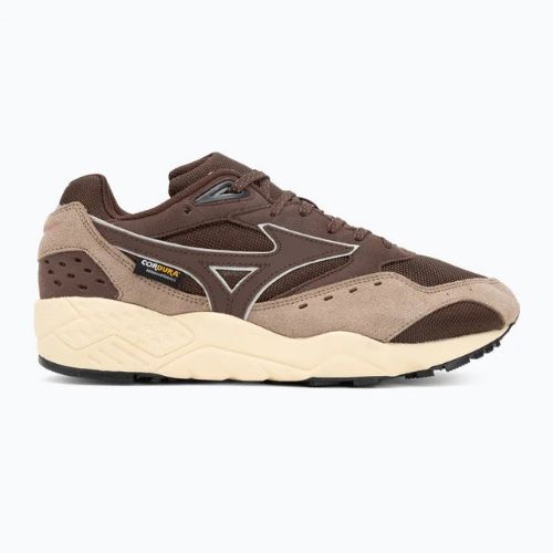 Buty Mizuno Contender Cordura chicory coffee/harbor mist/fossil