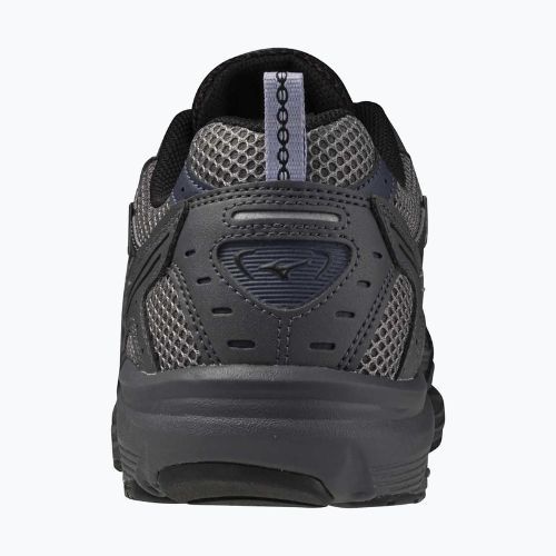 Buty Mizuno MXR quiet shade/silver/iron gate