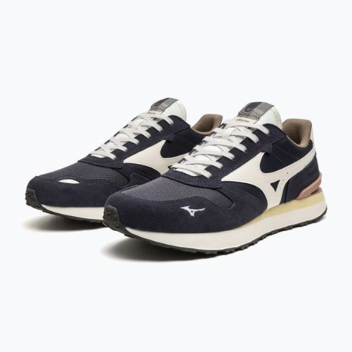 Buty Mizuno RB87 odyssey gray/pristine/cameo brown