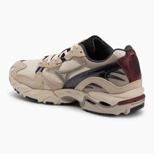 Buty Mizuno Wave Rider 10 summer sand/vintage khaki/mojave desert