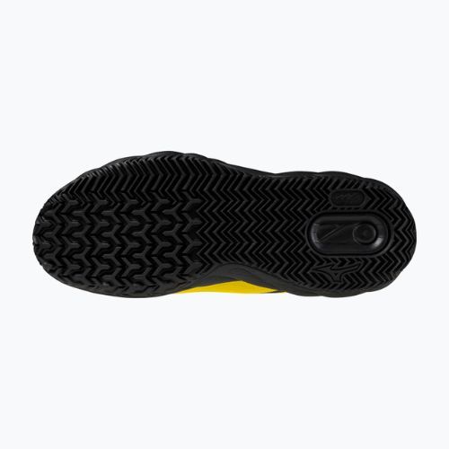 Buty do padla Mizuno Wave Enforce Court Padel Vibrant yellow/black/black sand
