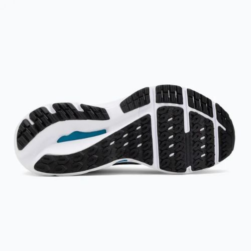 Buty do biegania męskie Mizuno Wave Equate 9 odyssey gray/capri breeze/black