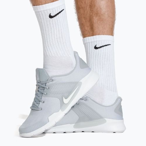 Skarpety Nike Everyday Cushioned 6 par white/black