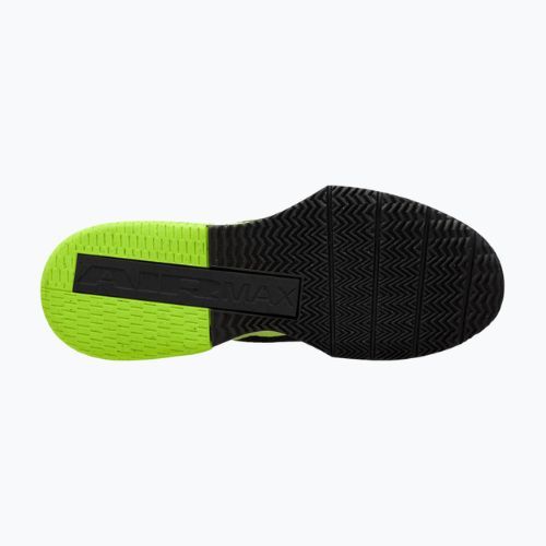 Buty treningowe męskie Nike Air Max Alpha Trainer 6 black/volt tint/barely volt/volt