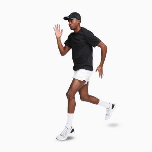 Koszulka treningowa męska Nike Dri-Fit Primary black/black
