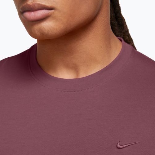 Koszulka treningowa męska Nike Dri-Fit Primary pink smoke/pink smoke