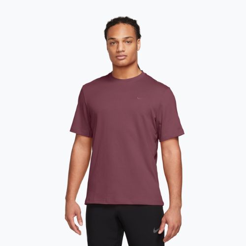 Koszulka treningowa męska Nike Dri-Fit Primary pink smoke/pink smoke