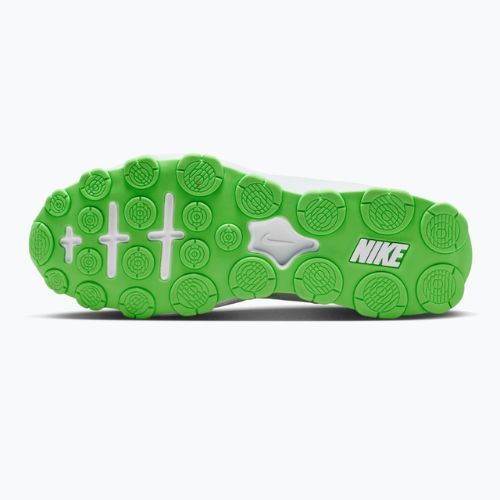 Buty treningowe męskie Nike Reax 8 Tr Mesh off white/green strike/white