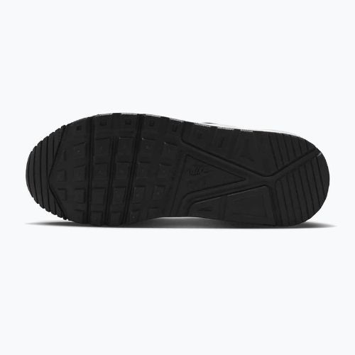 Buty Nike Air Max IVO black/volt/white