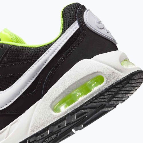 Buty Nike Air Max IVO black/volt/white