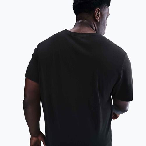 Koszulka męska Nike Dri-Fit Winning black
