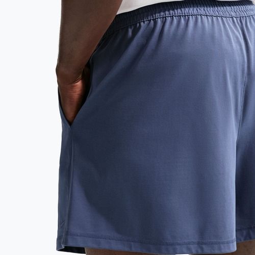Spodenki męskie Nike Athletic Club Dri-Fit 5" diffused blue/pale ivory/diffused blue