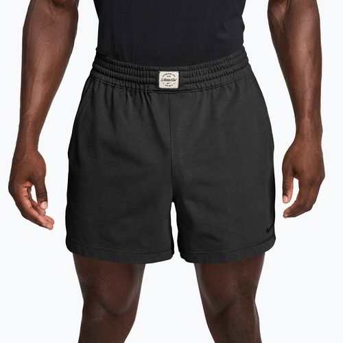 Spodenki męskie Nike Athletic Club Dri-Fit 5" black/pale ivory/black