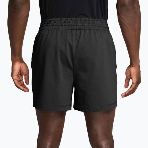 Spodenki męskie Nike Athletic Club Dri-Fit 5" black/pale ivory/black