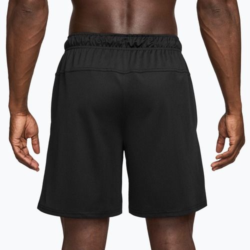 Spodenki męskie Nike Totality Dri-Fit 7" black/white