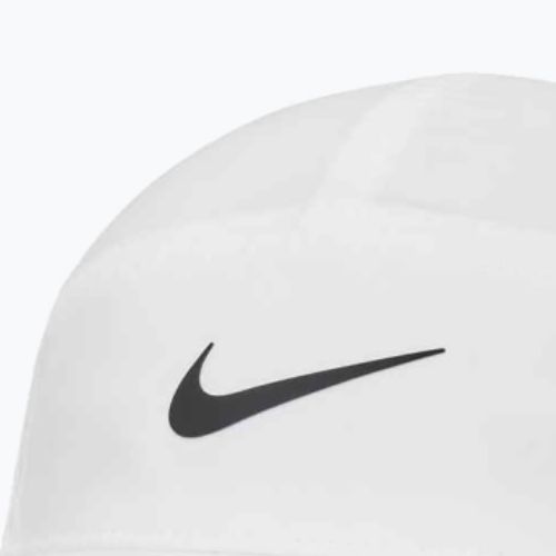 Czapka z daszkiem Nike Dri-Fit Fly white/anthracite/black