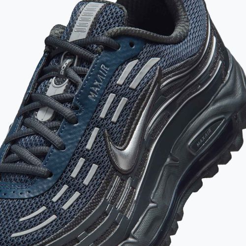 Buty męskie Nike Air Max TL 2.5 anthracite/thunder blue/metallic silver