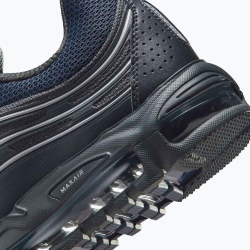 Buty męskie Nike Air Max TL 2.5 anthracite/thunder blue/metallic silver