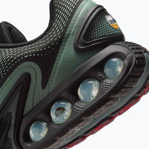 Buty męskie Nike Air Max Dn black/clay green/cannon/black