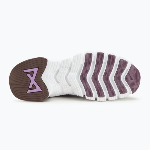 Buty treningowe damskie Nike Free Metcon 5 violet dust/plum eclipse/rush fuchsia