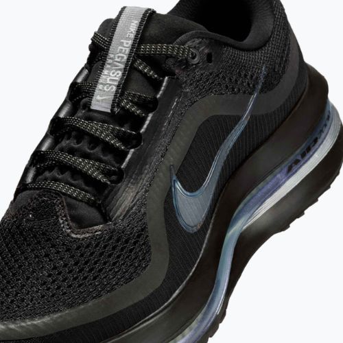 Buty do biegania damskie Nike Pegasus Premium black/metallic silver/black