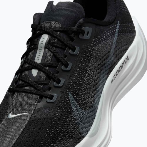 Buty do biegania męskie Nike Pegasus Plus black/anthracite/white/pure platinum