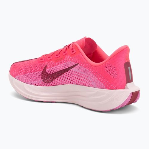 Buty do biegania damskie Nike Pegasus Plus hyper pink/playful pink/sweet beet