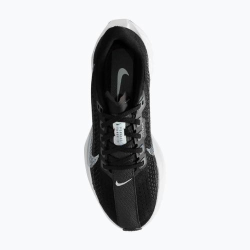 Buty do biegania damskie Nike Pegasus Plus black/anthracite/white/pure platinum