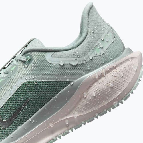 Buty do biegania męskie Nike Pegasus 41 GTX light pumice/pure platinum/silt red/metal silver
