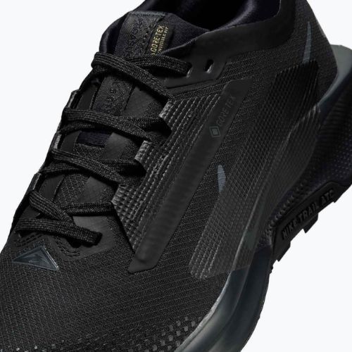 Buty do biegania damskie Nike Pegasus Trail 5 GTX black/anthracite/black