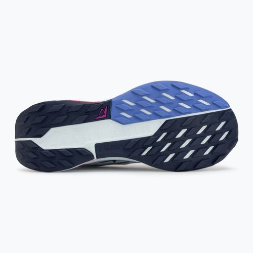 Buty do biegania damskie Nike Pegasus Trail 5 photon dust/sapphire/midnight navy