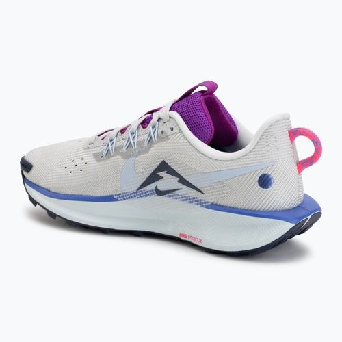 Buty do biegania damskie Nike Pegasus Trail 5 photon dust/sapphire/midnight navy