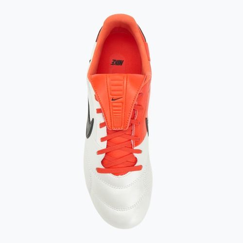 Buty piłkarskie męskie Nike Premier 3 FG team orange/white/black