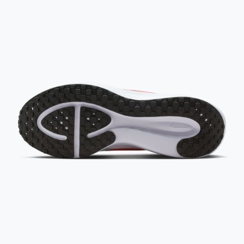 Buty do biegania męskie Nike Revolution 8 EasyOn white/off white/light crimson