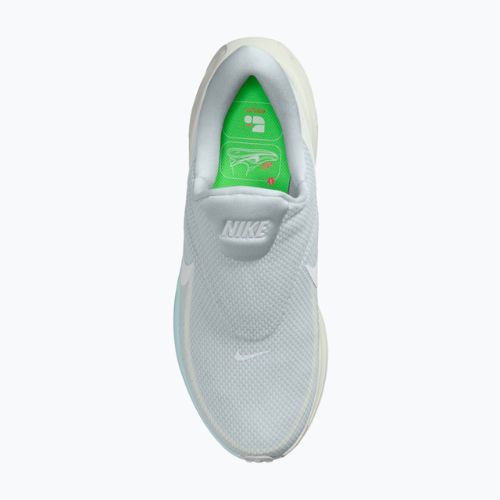 Buty do biegania męskie Nike Revolution 8 EasyOn pure platinum/glacier blue/white