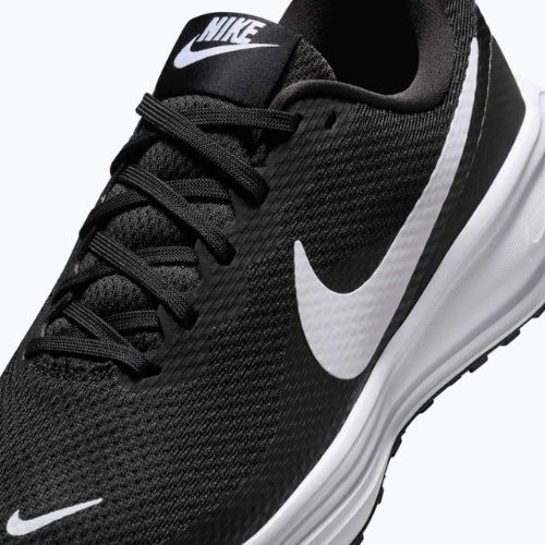 Buty do biegania damskie Nike Revolution 8 Extra Wide black/black/white