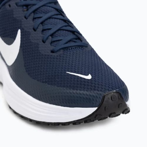 Buty do biegania męskie Nike Revolution 8 midnight navy/white/black/pure platinum