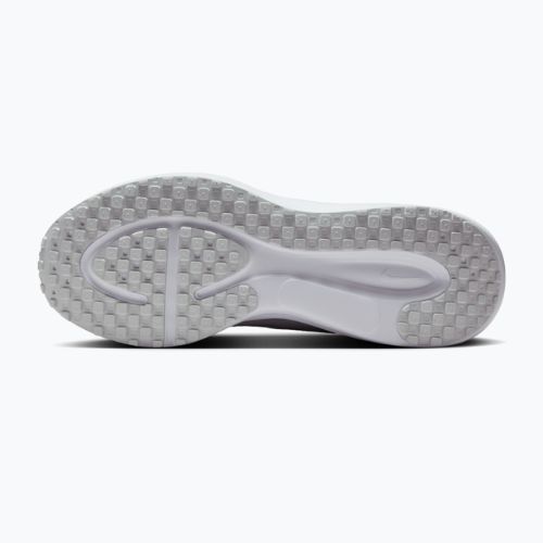 Buty do biegania męskie Nike Revolution 8 white/pure platinum