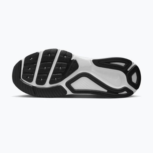 Buty do biegania damskie Nike Structure 26 black/cool grey/metallic silver/white