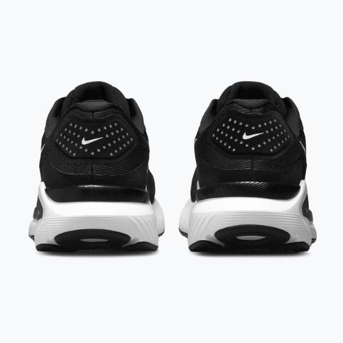 Buty do biegania damskie Nike Structure 26 black/cool grey/metallic silver/white