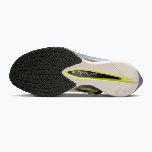 Buty do biegania męskie Nike Vaporfly 4 sea glass/ultralime/phantom/sequoia