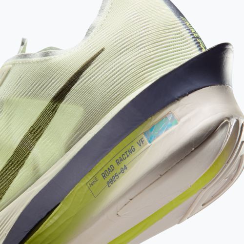 Buty do biegania męskie Nike Vaporfly 4 sea glass/ultralime/phantom/sequoia