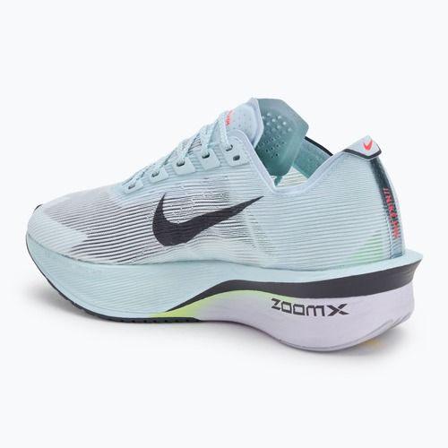 Buty do biegania damskie Nike Vaporfly 4 glacier blue/blue tint/gridiron