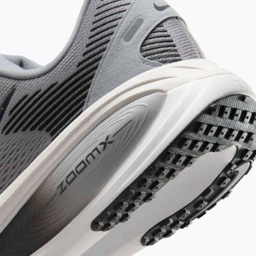 Buty do biegania męskie Nike Vomero 18 wolf grey/pure platinum/anthracite