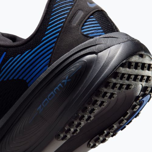 Buty do biegania męskie Nike Vomero 18 black/game royal/anthracite/black