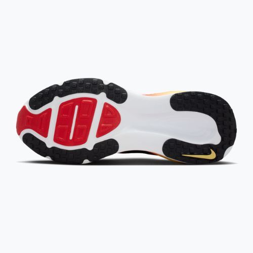 Buty do biegania męskie Nike Vomero 18 black/light crimson/bright crimson