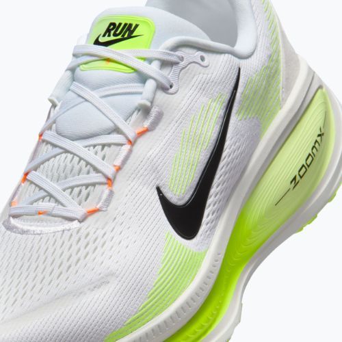 Buty do biegania męskie Nike Vomero 18 white/volt/barely volt/black