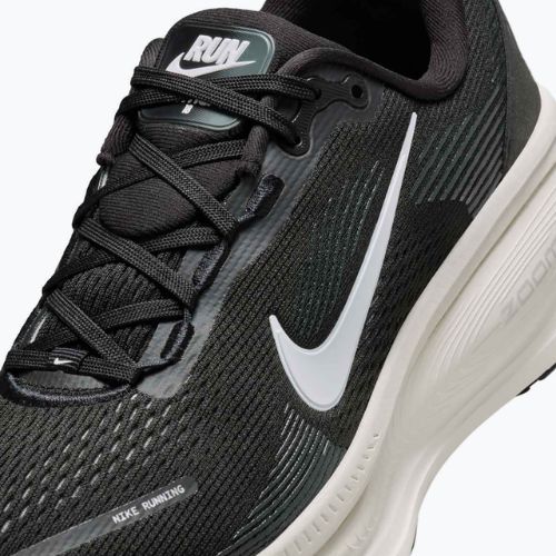 Buty do biegania damskie Nike Vomero 18 black/coconut milk/summit white