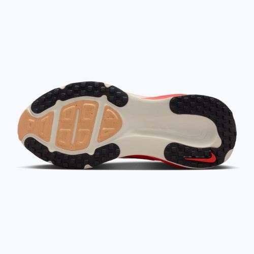 Buty do biegania damskie Nike Vomero 18 Hot lava/chalk/orange pulse/black