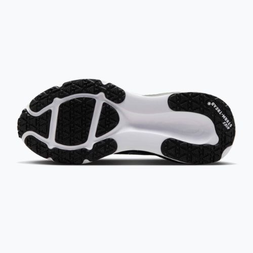 Buty do biegania męskie Nike Vomero 18 GORE-TEX black/anthracite/white/metallic silver